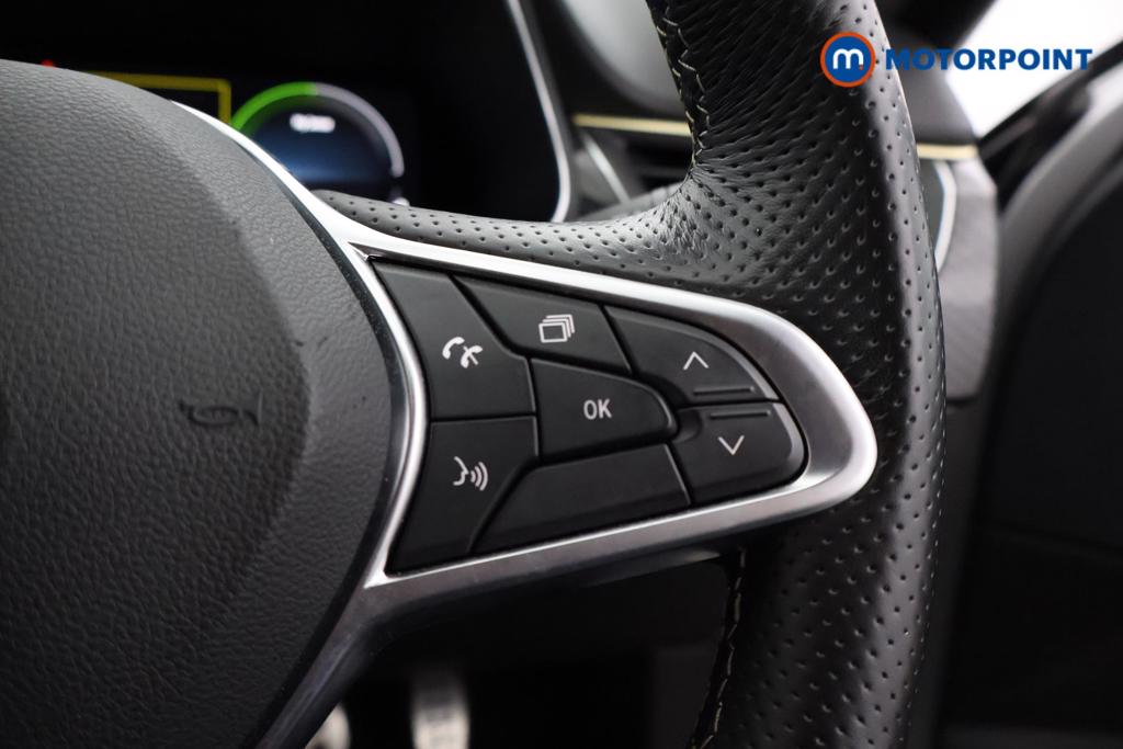 Renault Arkana Engineered Automatic Petrol-Electric Hybrid SUV - Stock Number (1550442) - 3rd supplementary image