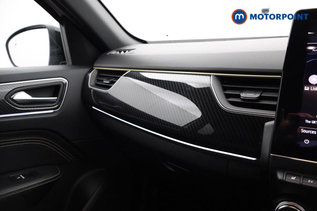 Renault Arkana Engineered Automatic Petrol-Electric Hybrid SUV - Stock Number (1550442) - 6th supplementary image