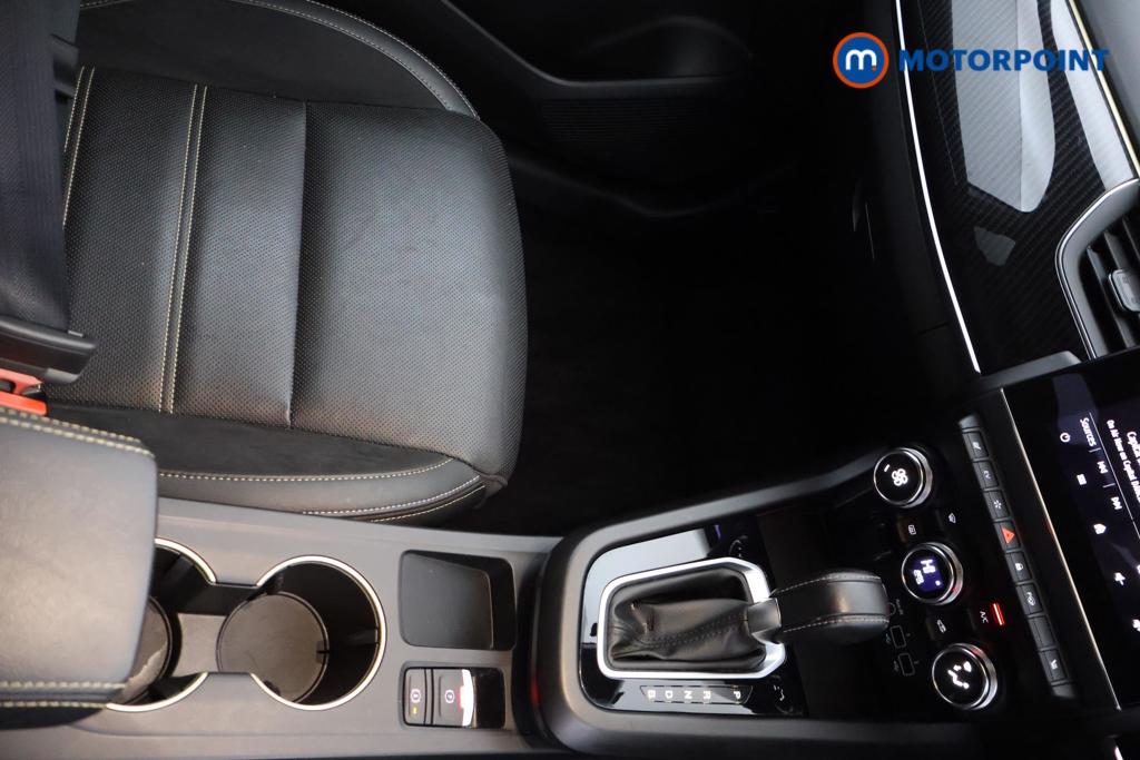 Renault Arkana Engineered Automatic Petrol-Electric Hybrid SUV - Stock Number (1550442) - 8th supplementary image