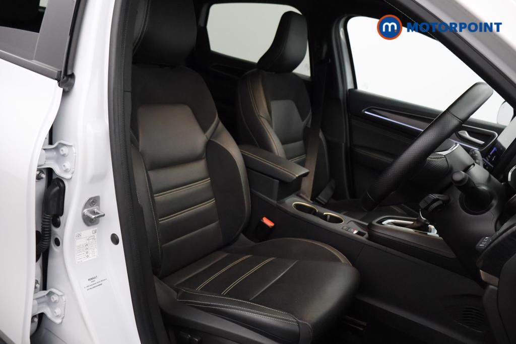 Renault Arkana Engineered Automatic Petrol-Electric Hybrid SUV - Stock Number (1550442) - 9th supplementary image