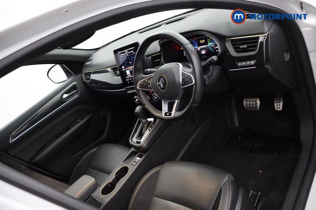 Renault Arkana Engineered Automatic Petrol-Electric Hybrid SUV - Stock Number (1550442) - 10th supplementary image