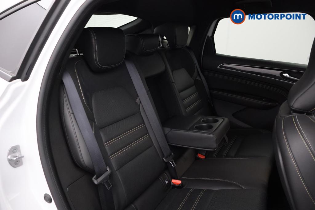 Renault Arkana Engineered Automatic Petrol-Electric Hybrid SUV - Stock Number (1550442) - 11th supplementary image