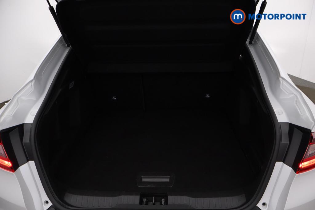 Renault Arkana Engineered Automatic Petrol-Electric Hybrid SUV - Stock Number (1550442) - 12th supplementary image