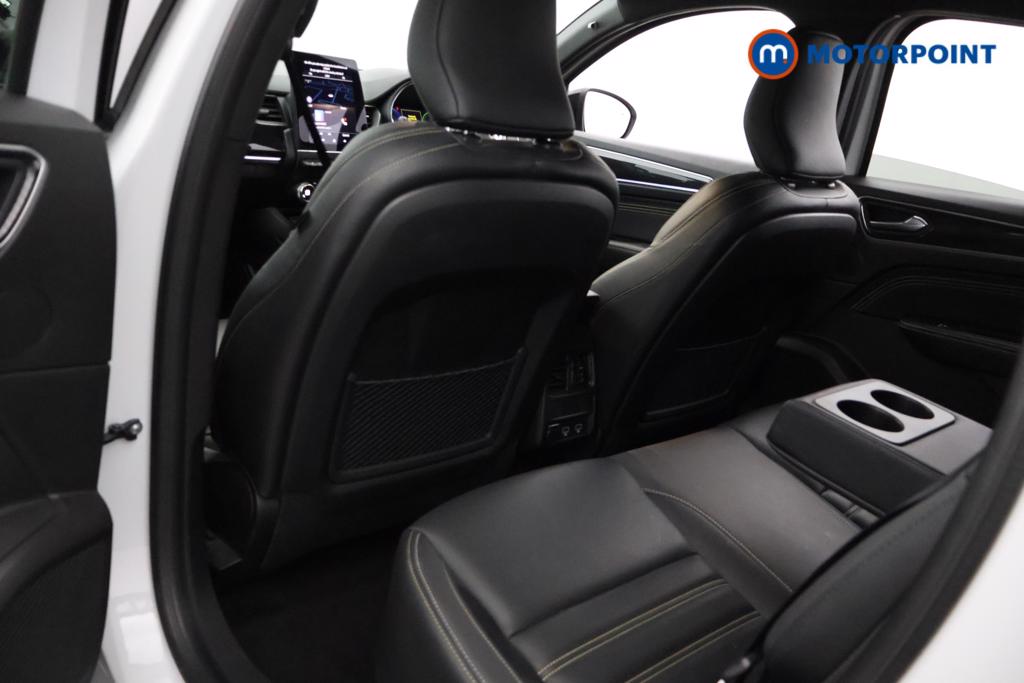 Renault Arkana Engineered Automatic Petrol-Electric Hybrid SUV - Stock Number (1550442) - 13th supplementary image