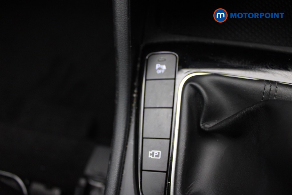 Hyundai Tucson Se Connect Manual Petrol SUV - Stock Number (1550444) - 11th supplementary image