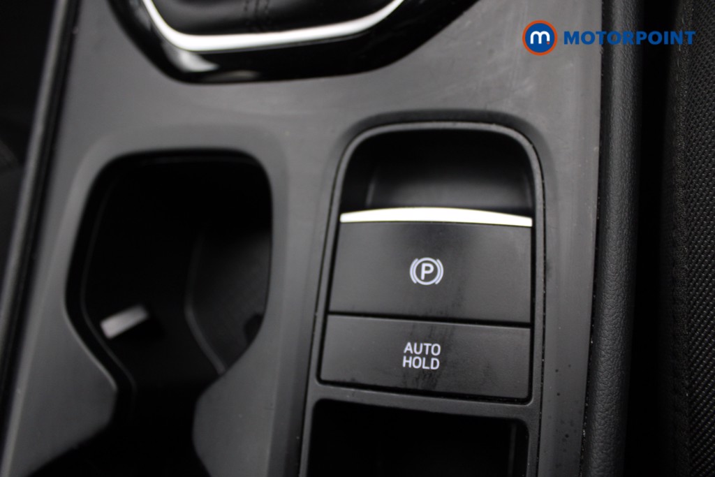 Hyundai Tucson Se Connect Manual Petrol SUV - Stock Number (1550444) - 13th supplementary image