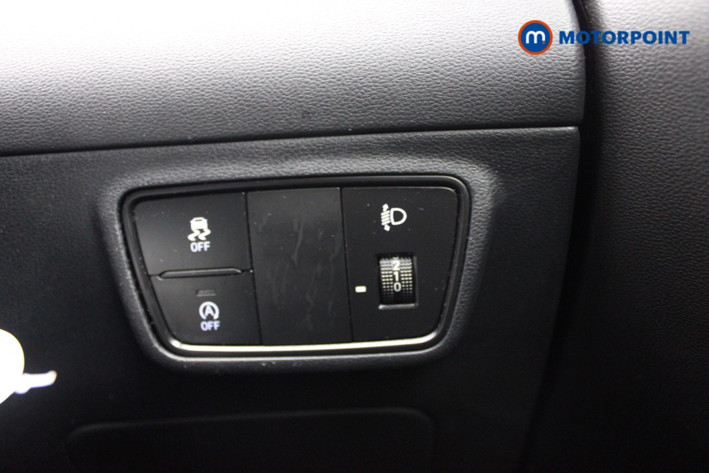 Hyundai Tucson Se Connect Manual Petrol SUV - Stock Number (1550444) - 16th supplementary image