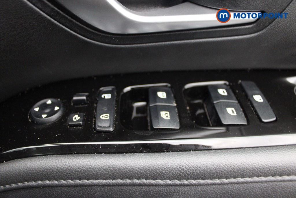 Hyundai Tucson Se Connect Manual Petrol SUV - Stock Number (1550444) - 18th supplementary image
