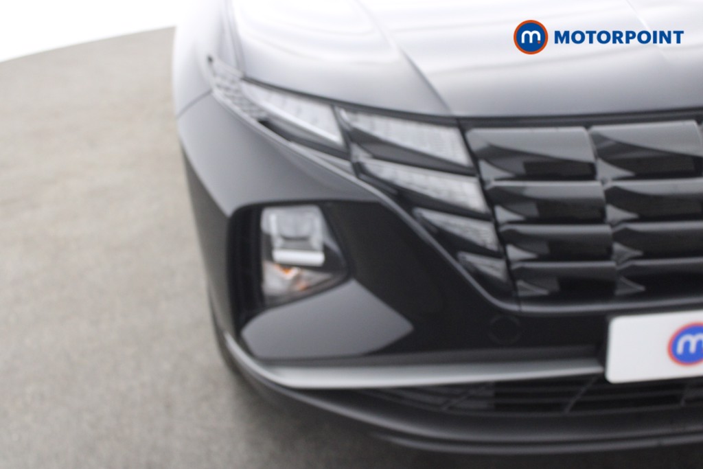 Hyundai Tucson Se Connect Manual Petrol SUV - Stock Number (1550444) - 23rd supplementary image