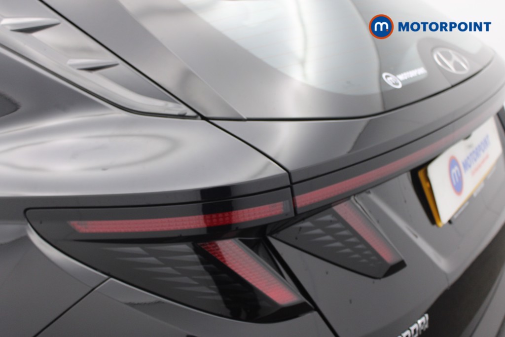 Hyundai Tucson Se Connect Manual Petrol SUV - Stock Number (1550444) - 27th supplementary image