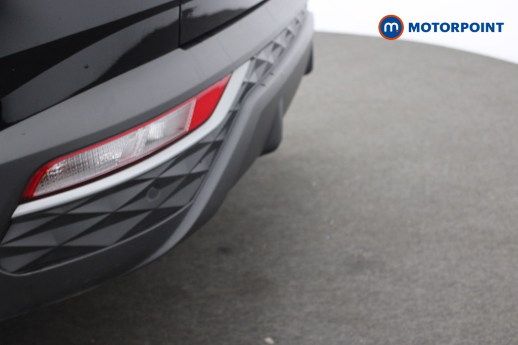 Hyundai Tucson Se Connect Manual Petrol SUV - Stock Number (1550444) - 28th supplementary image
