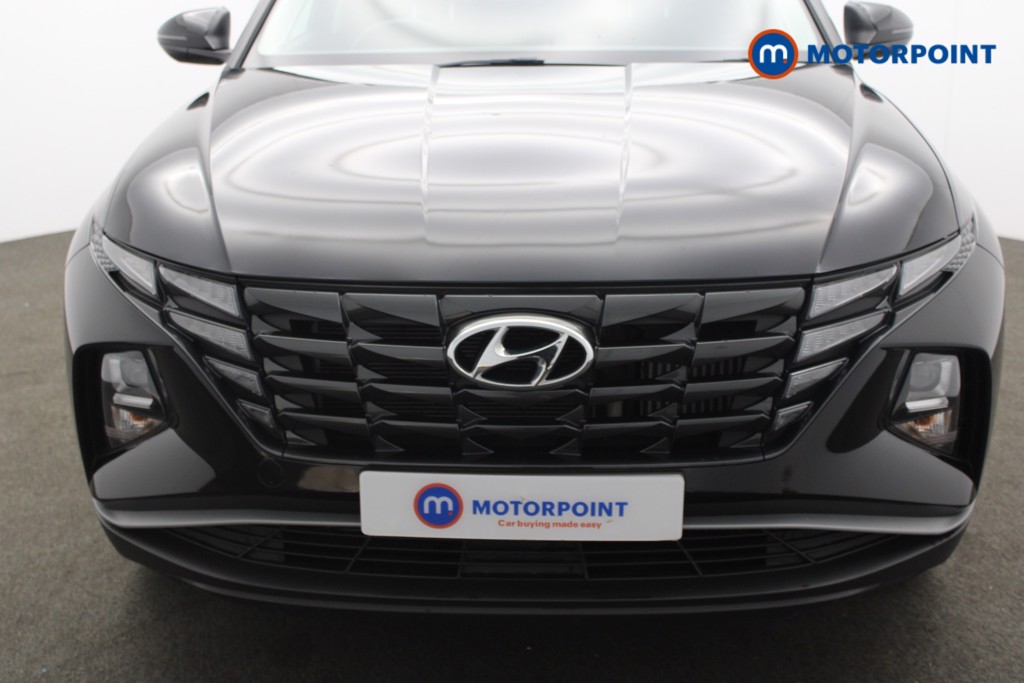 Hyundai Tucson Se Connect Manual Petrol SUV - Stock Number (1550444) - 29th supplementary image