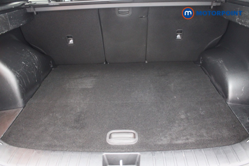 Hyundai Tucson Se Connect Manual Petrol SUV - Stock Number (1550444) - 30th supplementary image