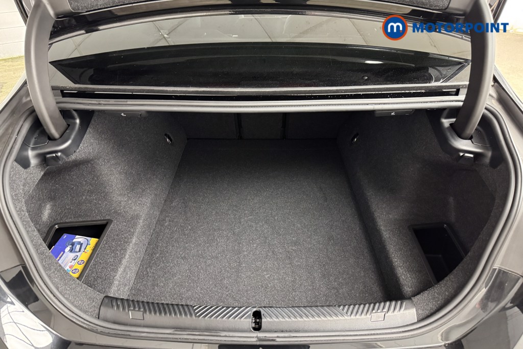 BMW 5 Series M Sport Automatic Petrol Saloon - Stock Number (1550480) - 3rd supplementary image
