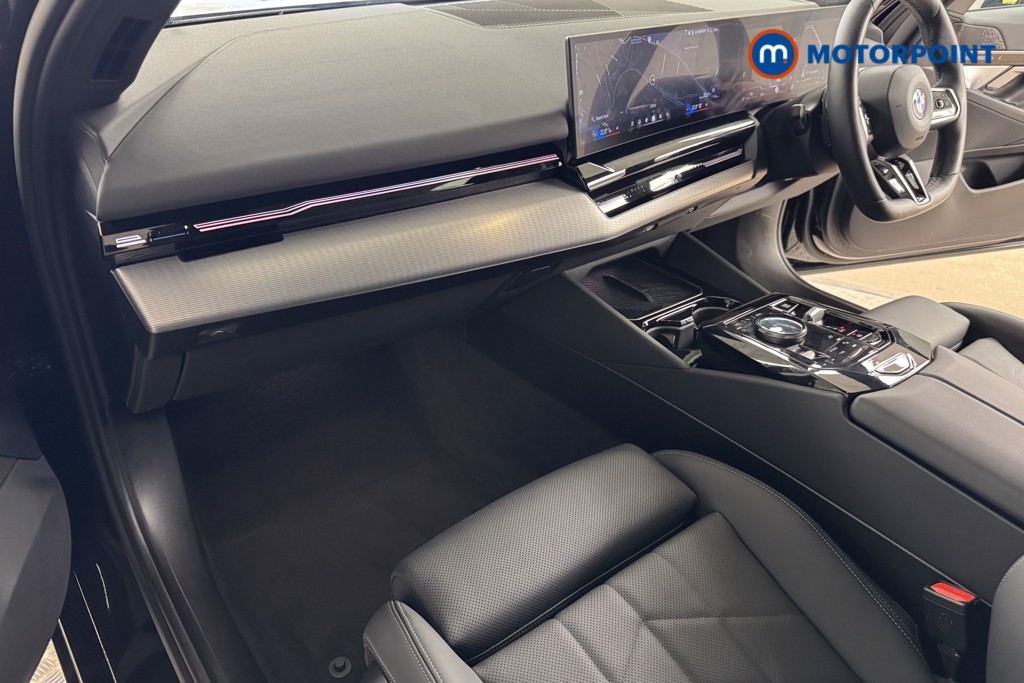 BMW 5 Series M Sport Automatic Petrol Saloon - Stock Number (1550480) - 7th supplementary image