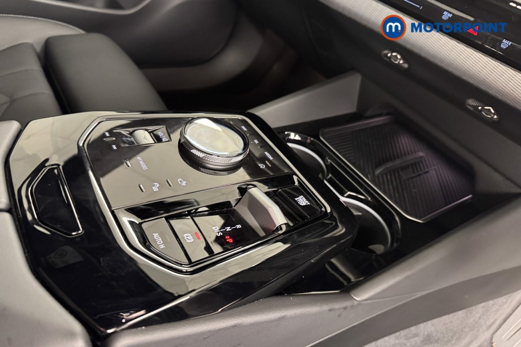 BMW 5 Series M Sport Automatic Petrol Saloon - Stock Number (1550480) - 9th supplementary image