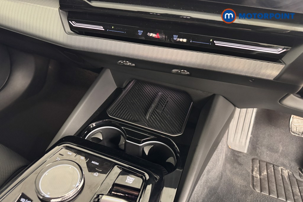 BMW 5 Series M Sport Automatic Petrol Saloon - Stock Number (1550480) - 10th supplementary image