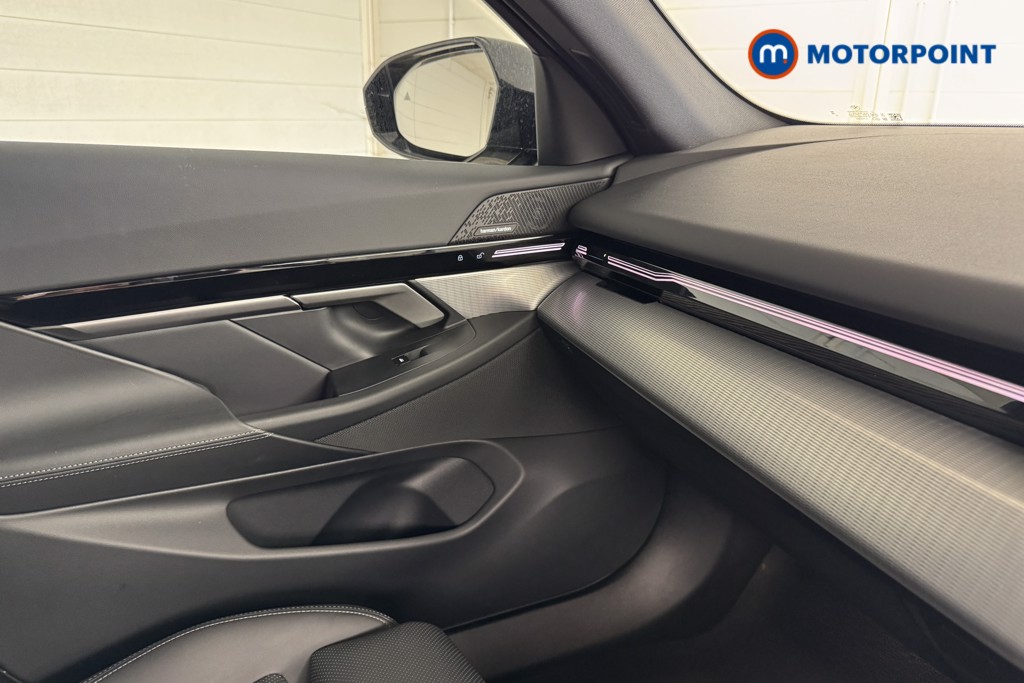 BMW 5 Series M Sport Automatic Petrol Saloon - Stock Number (1550480) - 11th supplementary image