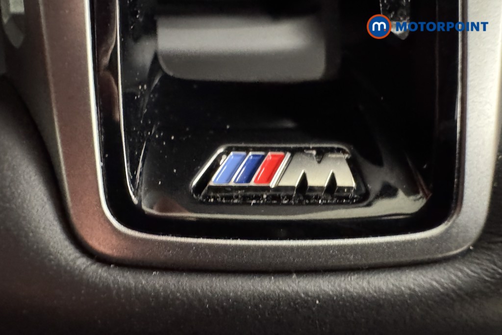 BMW 5 Series M Sport Automatic Petrol Saloon - Stock Number (1550480) - 14th supplementary image