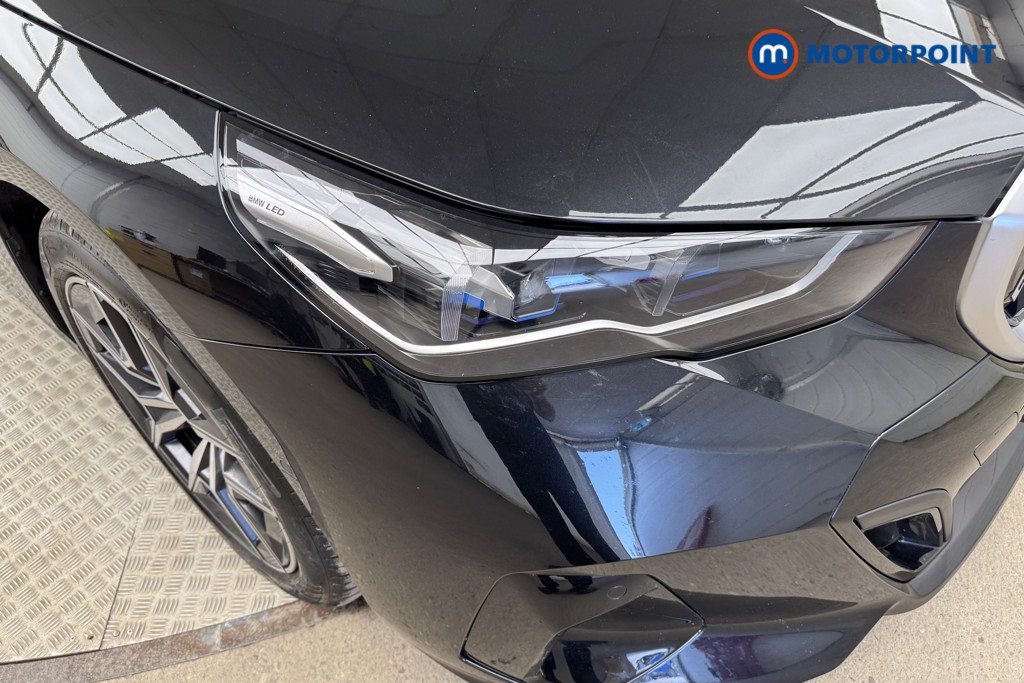 BMW 5 Series M Sport Automatic Petrol Saloon - Stock Number (1550480) - 17th supplementary image