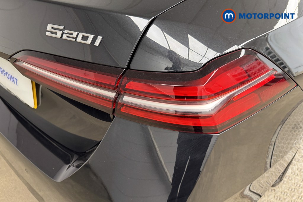 BMW 5 Series M Sport Automatic Petrol Saloon - Stock Number (1550480) - 19th supplementary image