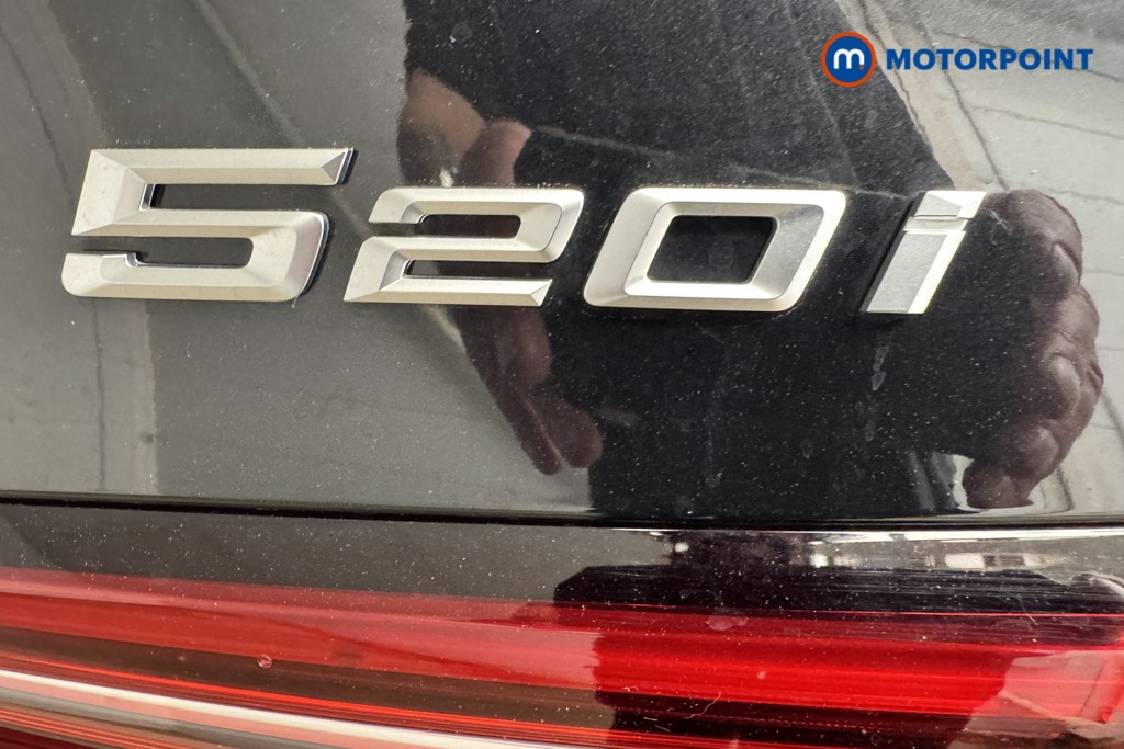 BMW 5 Series M Sport Automatic Petrol Saloon - Stock Number (1550480) - 20th supplementary image