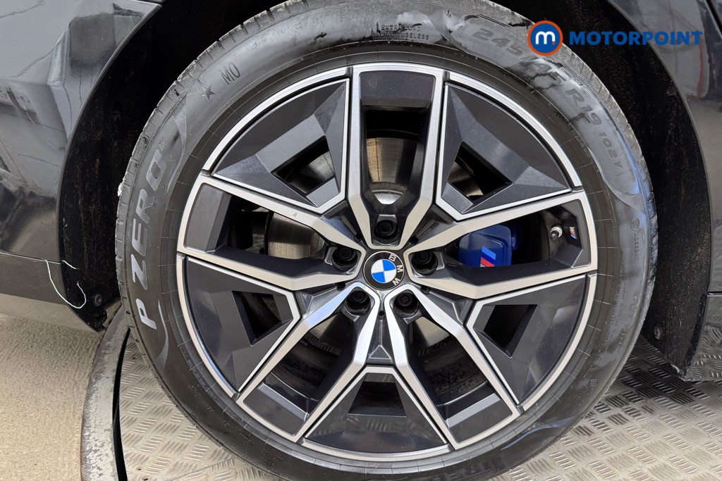 BMW 5 Series M Sport Automatic Petrol Saloon - Stock Number (1550480) - 22nd supplementary image