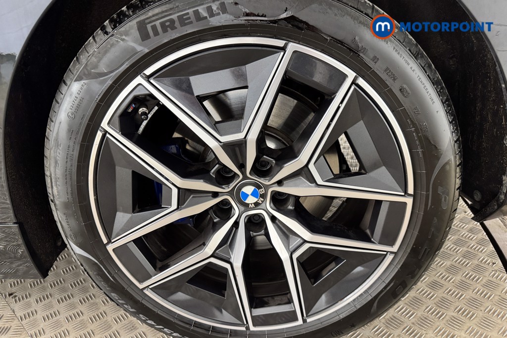 BMW 5 Series M Sport Automatic Petrol Saloon - Stock Number (1550480) - 25th supplementary image