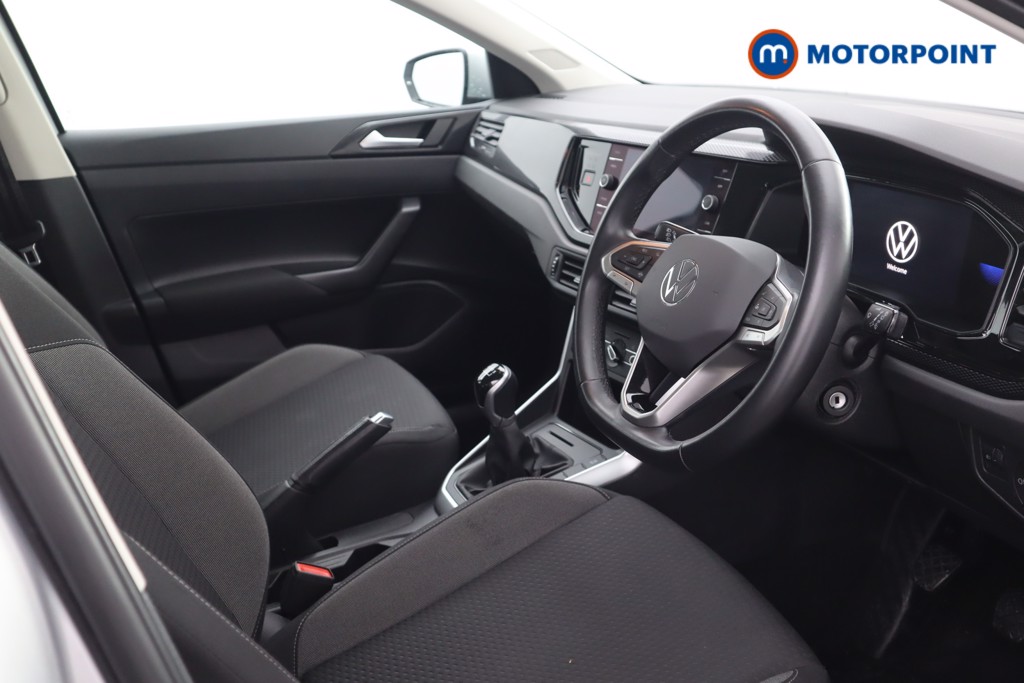 Volkswagen Polo Life Manual Petrol Hatchback - Stock Number (1550564) - 2nd supplementary image