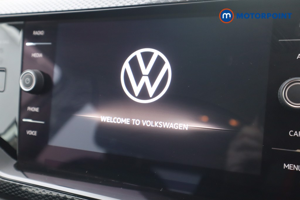 Volkswagen Polo Life Manual Petrol Hatchback - Stock Number (1550564) - 3rd supplementary image