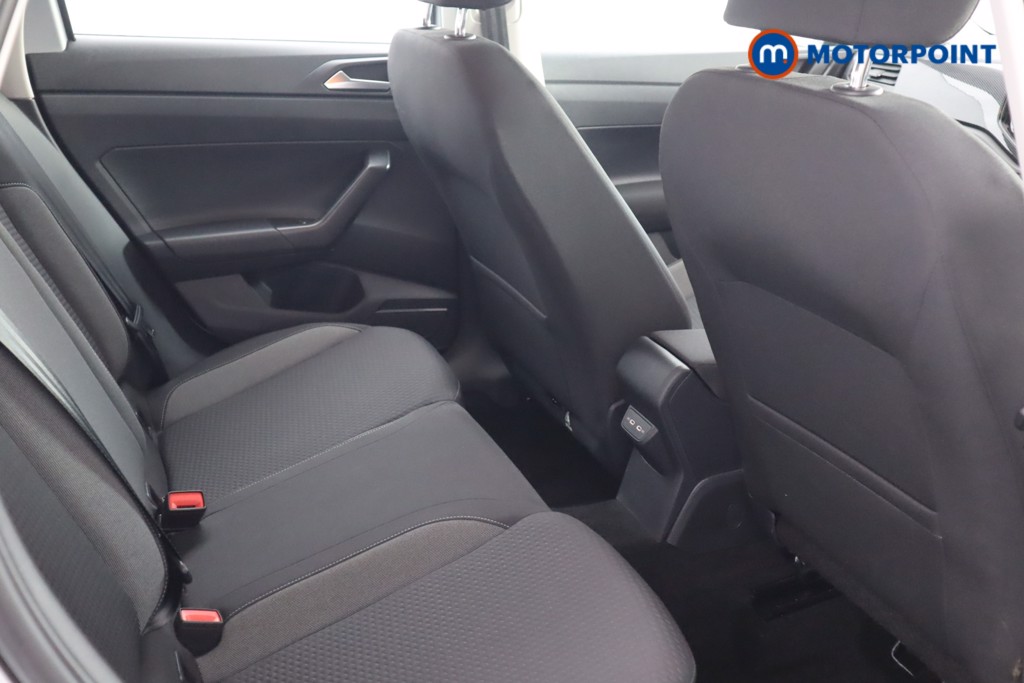 Volkswagen Polo Life Manual Petrol Hatchback - Stock Number (1550564) - 5th supplementary image