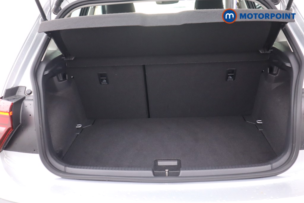 Volkswagen Polo Life Manual Petrol Hatchback - Stock Number (1550564) - 6th supplementary image