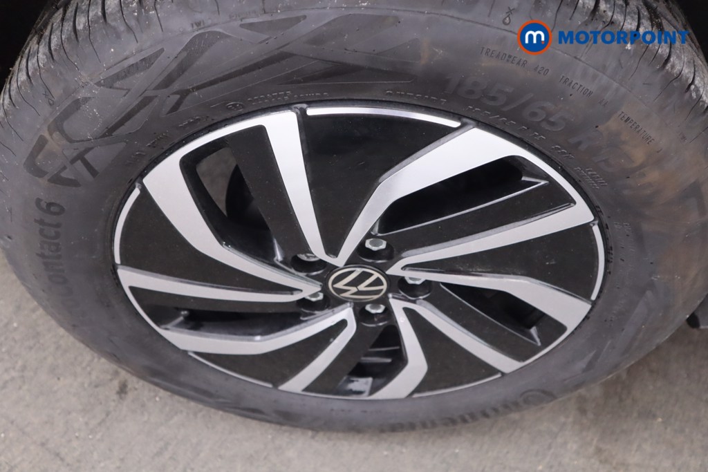 Volkswagen Polo Life Manual Petrol Hatchback - Stock Number (1550564) - 7th supplementary image