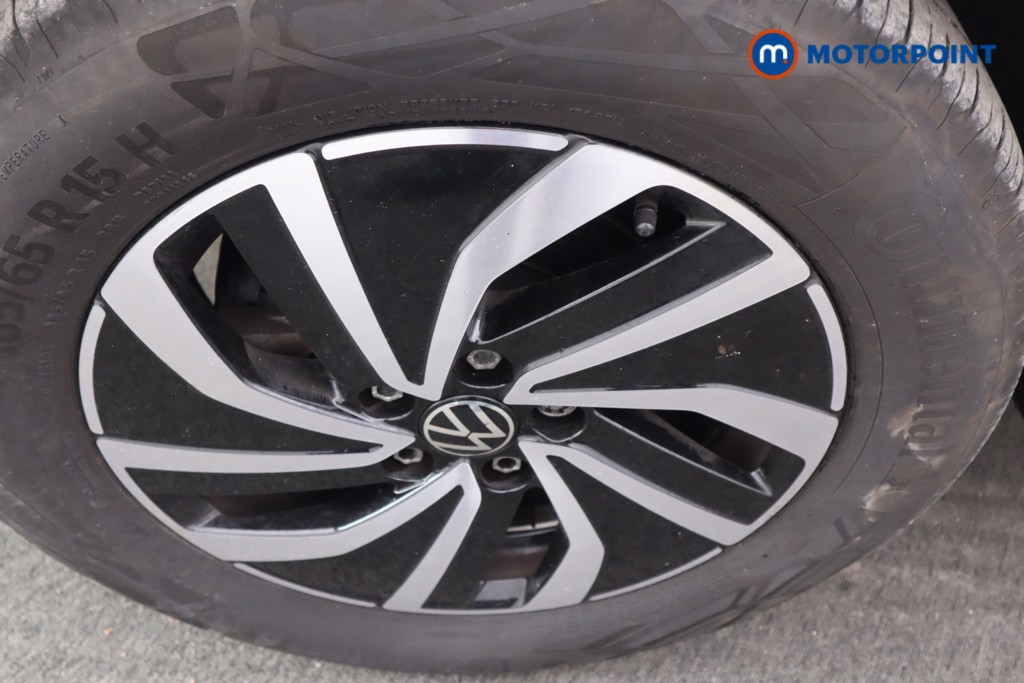 Volkswagen Polo Life Manual Petrol Hatchback - Stock Number (1550564) - 8th supplementary image