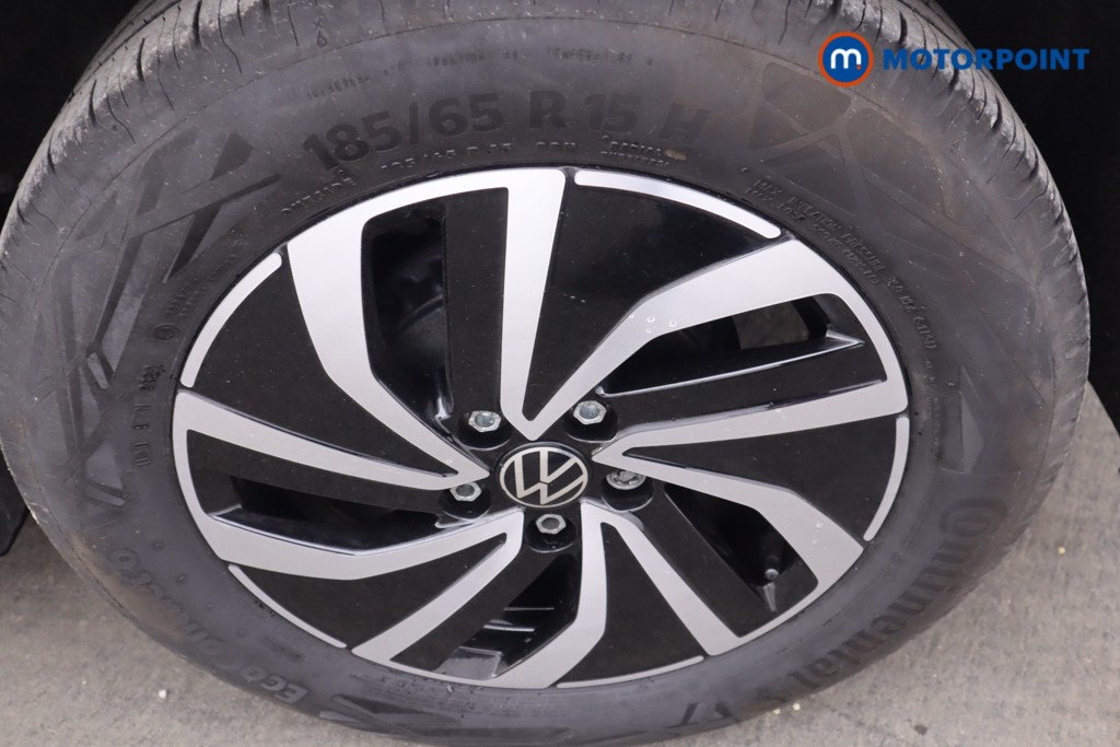 Volkswagen Polo Life Manual Petrol Hatchback - Stock Number (1550564) - 9th supplementary image
