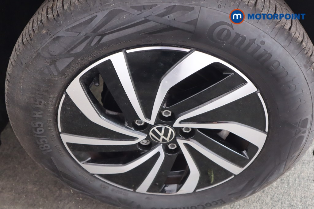 Volkswagen Polo Life Manual Petrol Hatchback - Stock Number (1550564) - 10th supplementary image