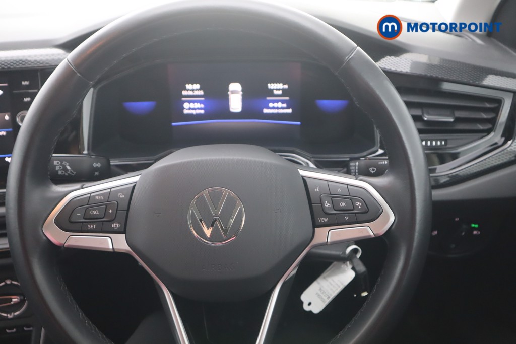 Volkswagen Polo Life Manual Petrol Hatchback - Stock Number (1550564) - 1st supplementary image