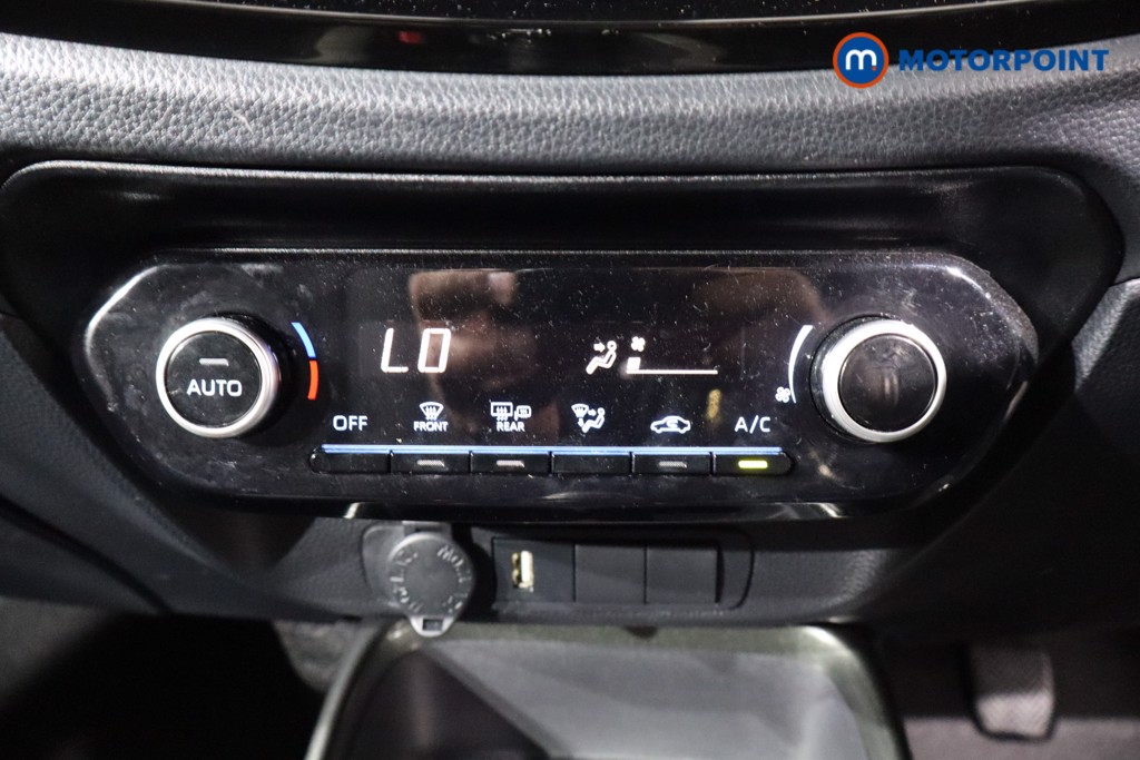 Toyota Aygo X Air Edition Manual Petrol Hatchback - Stock Number (1550572) - 15th supplementary image