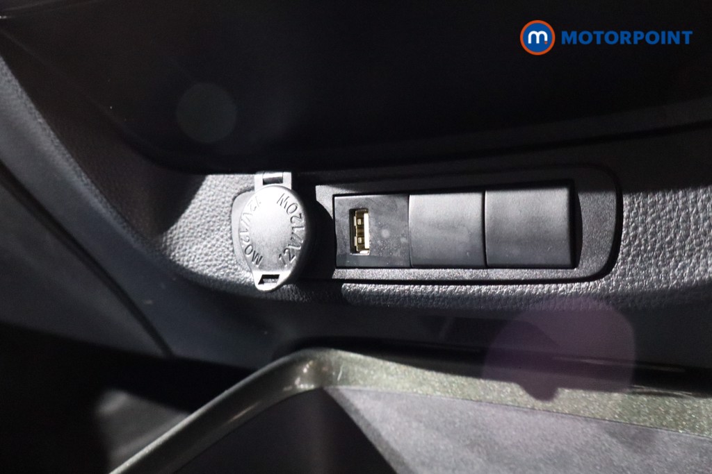 Toyota Aygo X Air Edition Manual Petrol Hatchback - Stock Number (1550572) - 16th supplementary image