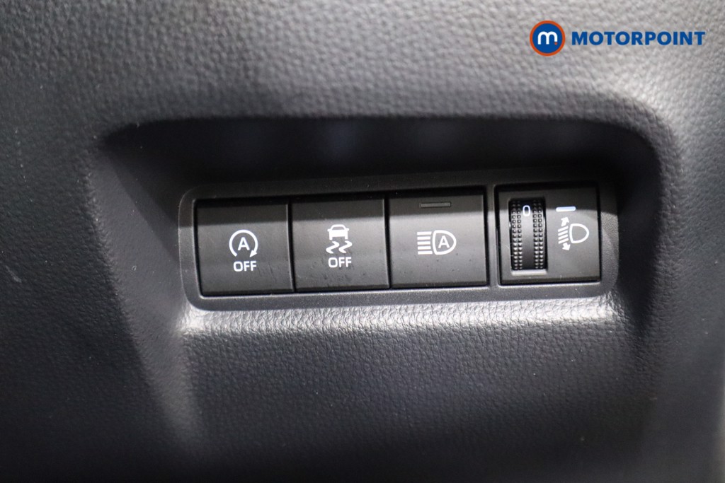 Toyota Aygo X Air Edition Manual Petrol Hatchback - Stock Number (1550572) - 19th supplementary image