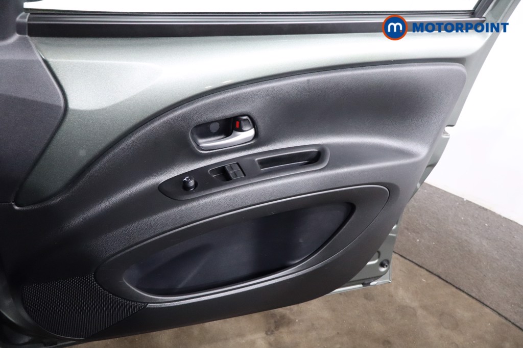 Toyota Aygo X Air Edition Manual Petrol Hatchback - Stock Number (1550572) - 20th supplementary image