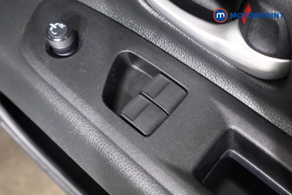 Toyota Aygo X Air Edition Manual Petrol Hatchback - Stock Number (1550572) - 21st supplementary image