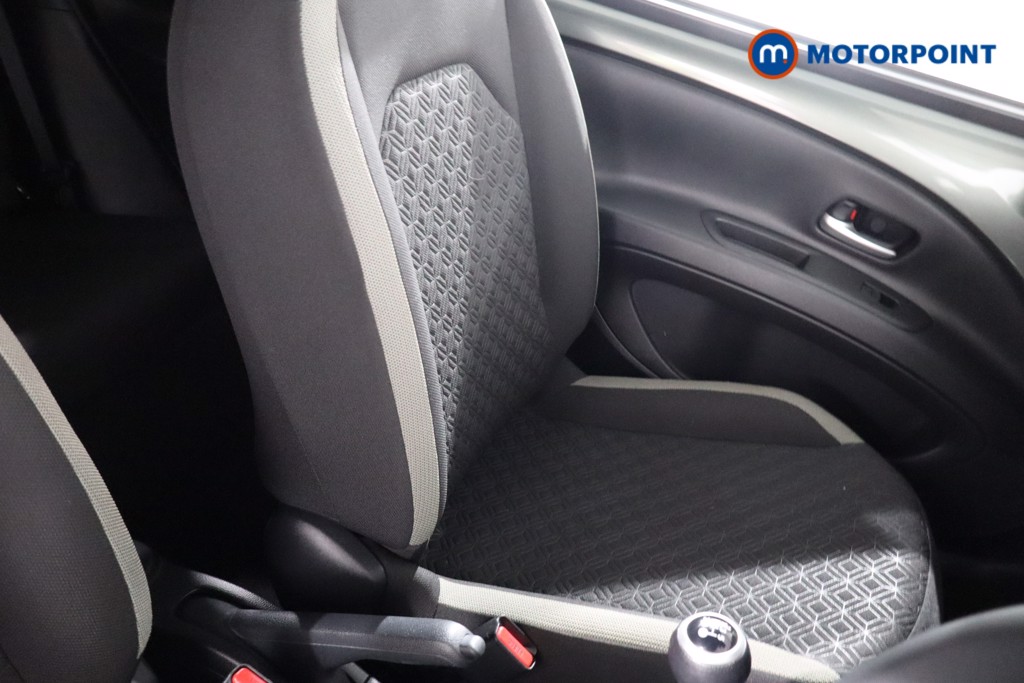 Toyota Aygo X Air Edition Manual Petrol Hatchback - Stock Number (1550572) - 22nd supplementary image