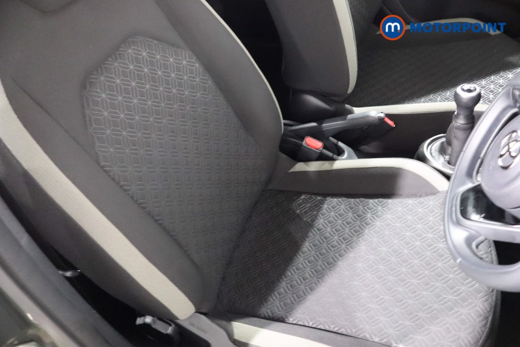 Toyota Aygo X Air Edition Manual Petrol Hatchback - Stock Number (1550572) - 23rd supplementary image
