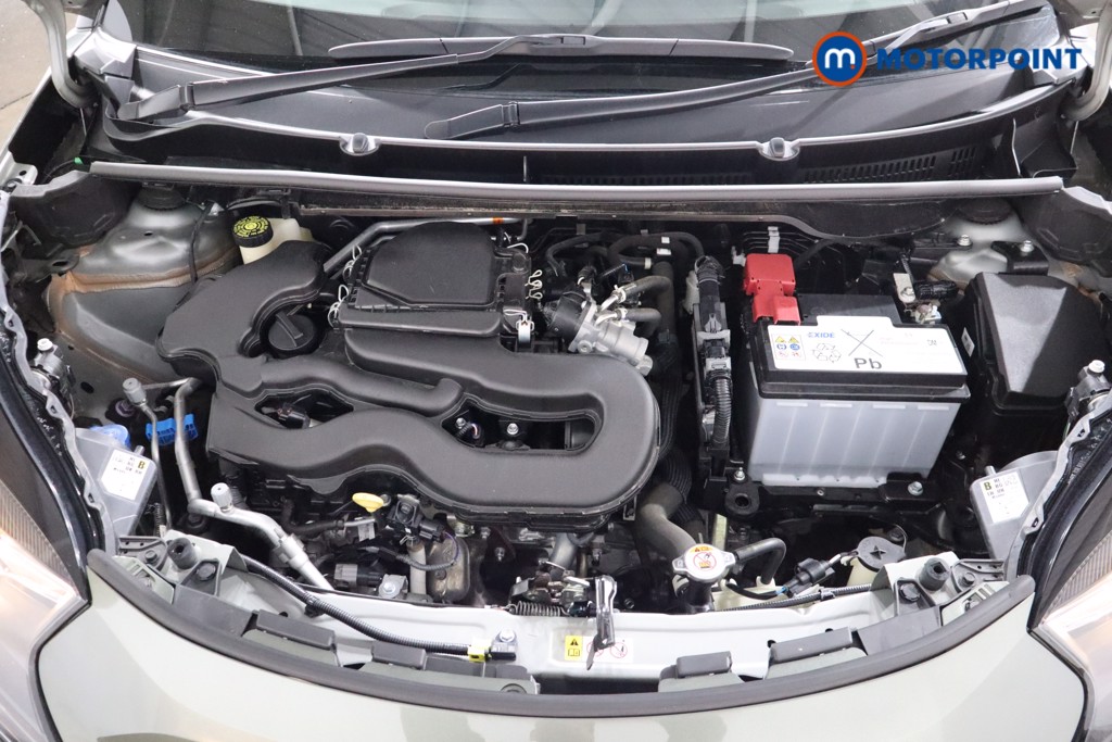 Toyota Aygo X Air Edition Manual Petrol Hatchback - Stock Number (1550572) - 25th supplementary image
