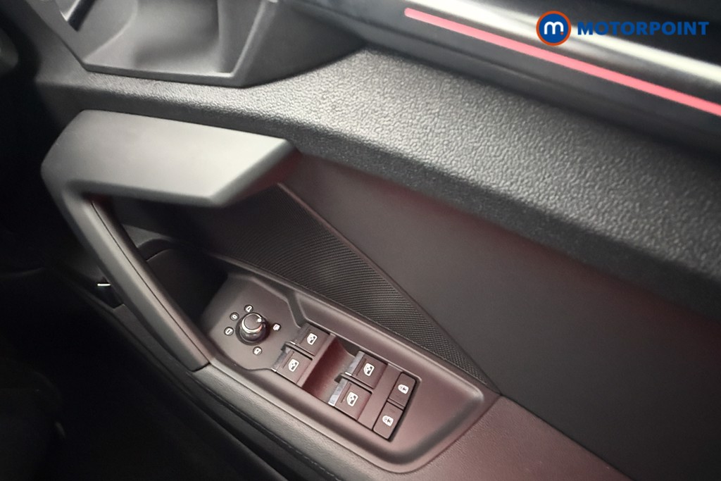 Audi A3 S3 Black Edition Automatic Petrol Hatchback - Stock Number (1550584) - 11th supplementary image