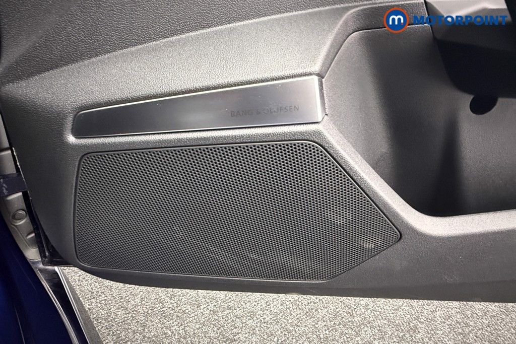 Audi A3 S3 Black Edition Automatic Petrol Hatchback - Stock Number (1550584) - 14th supplementary image
