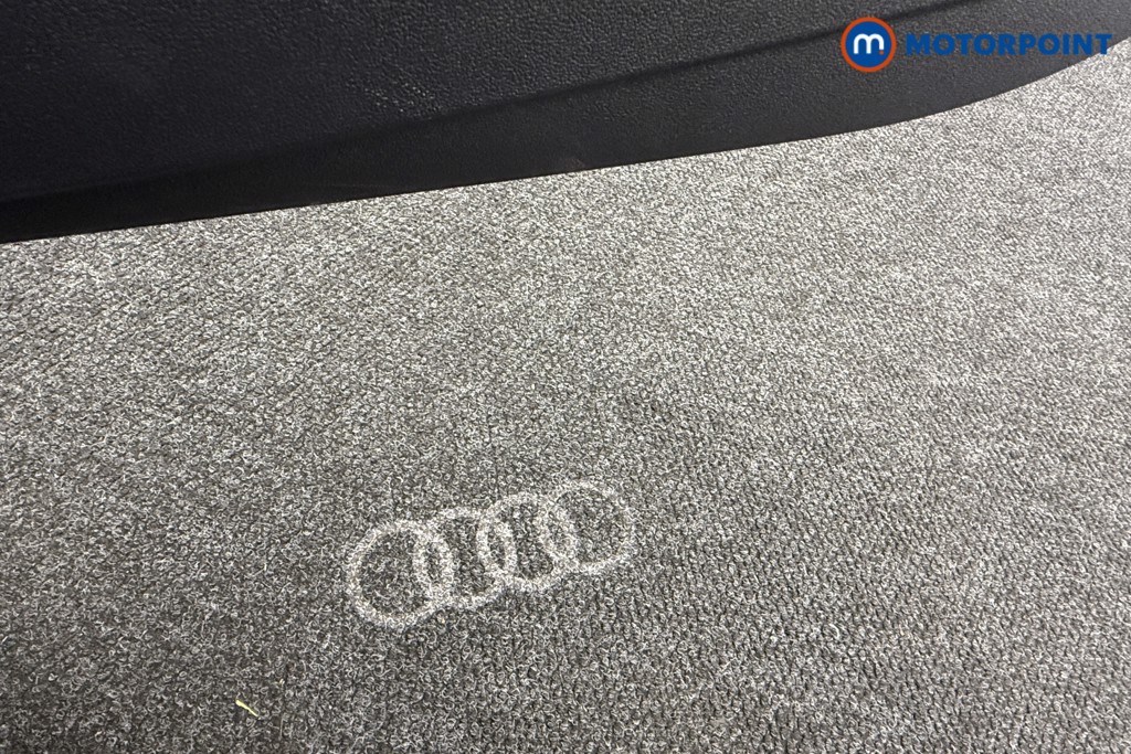 Audi A3 S3 Black Edition Automatic Petrol Hatchback - Stock Number (1550584) - 15th supplementary image