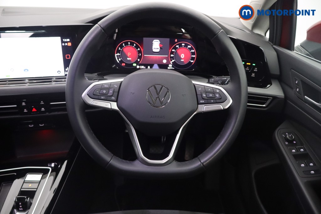 Volkswagen Golf Style Automatic Petrol Hatchback - Stock Number (1550811) - 3rd supplementary image