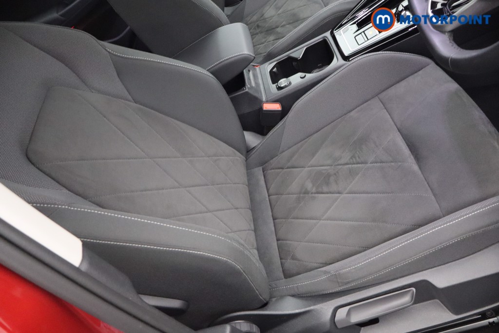 Volkswagen Golf Style Automatic Petrol Hatchback - Stock Number (1550811) - 14th supplementary image